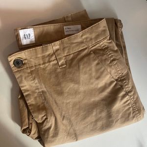 Girlfriend Khaki Gap